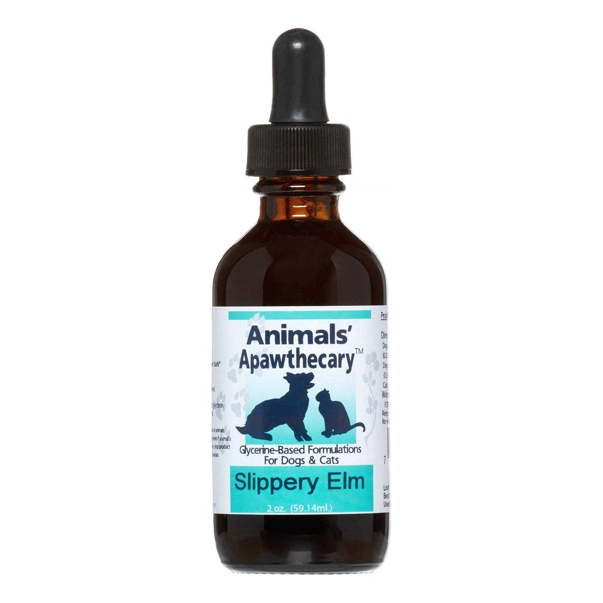 Slippery Elm Extract B950