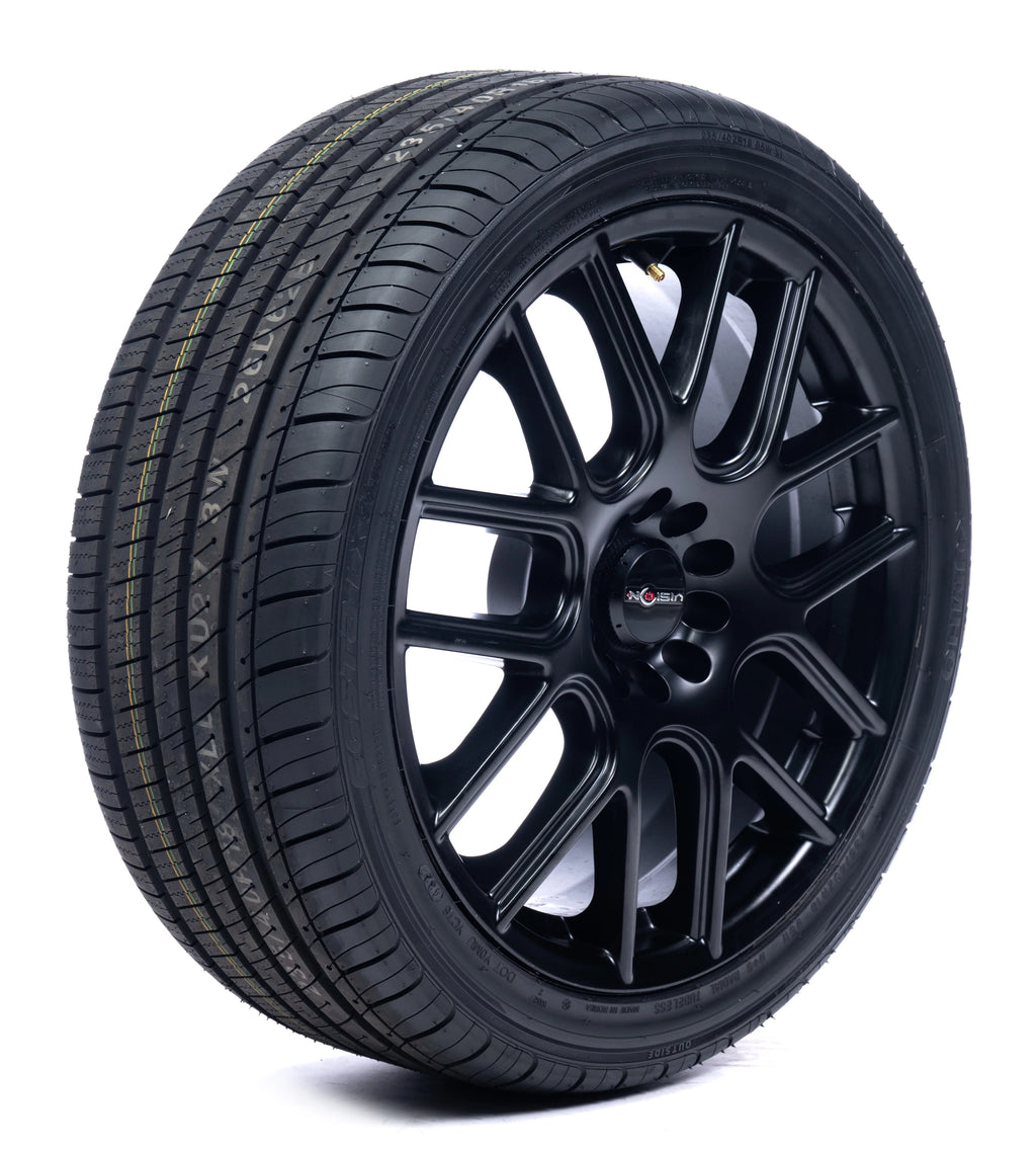 All-Season Tire 215/55R17 94W N61215