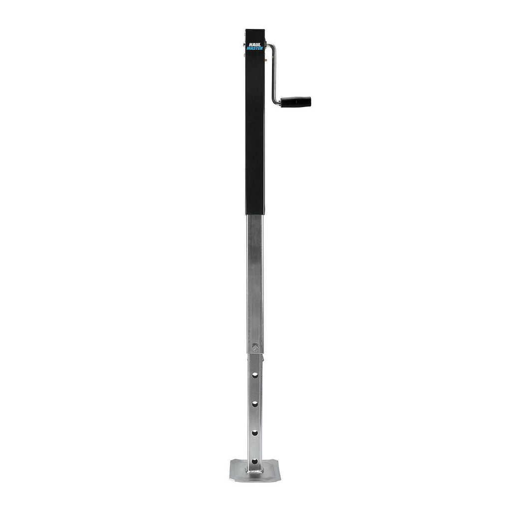 3500 lb. Capacity Pipe-Weld Drop Leg Trailer Jack P512