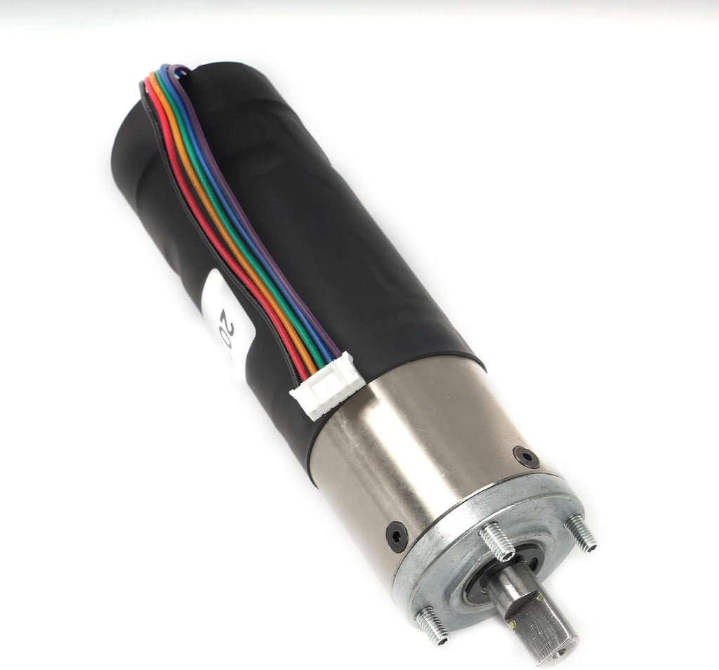 12V High Torque RV Slide Out Motor J202