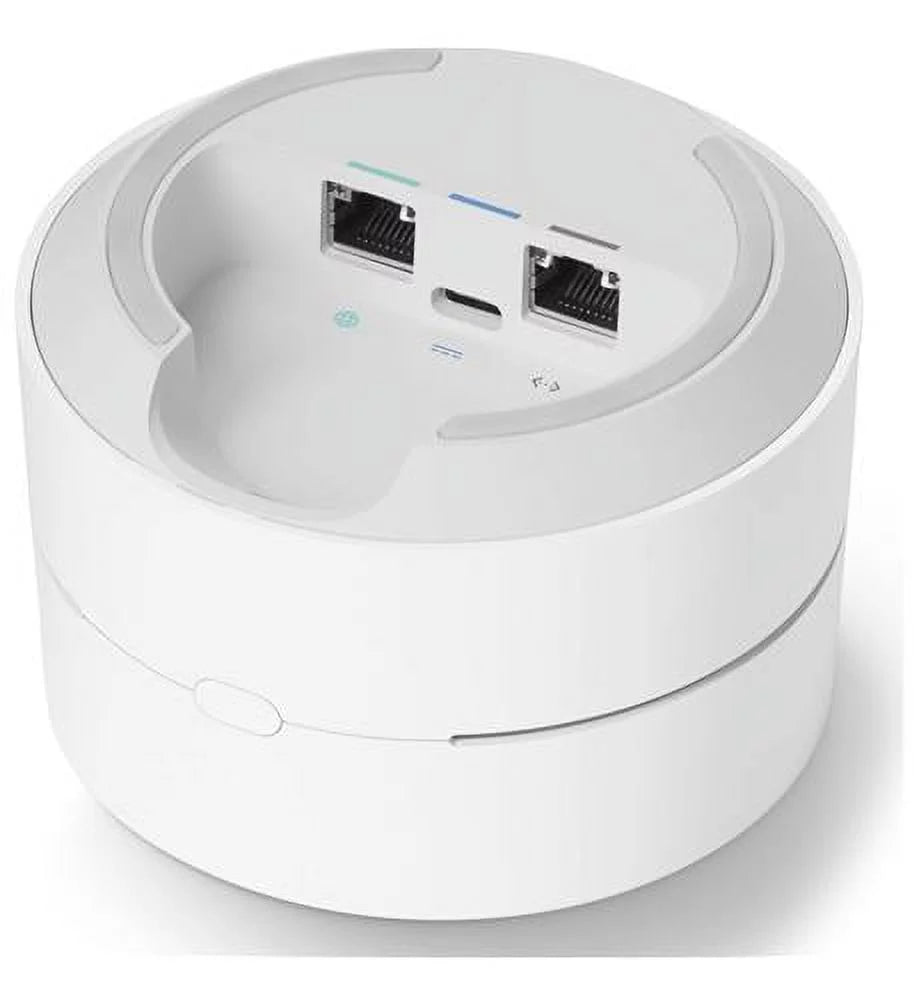 Wifi Mesh Router White Z4848