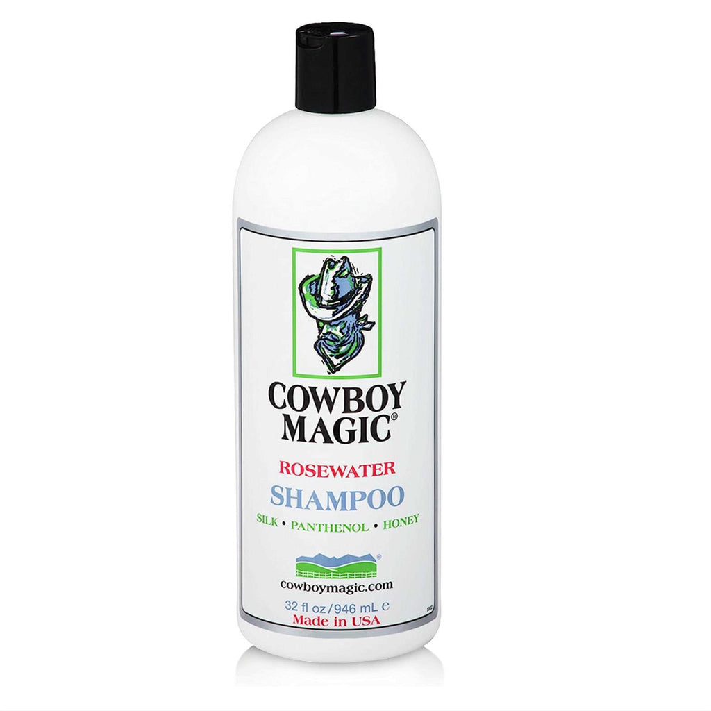 Rosewater Shampoo O50069