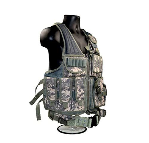 Tactical Vest H49726