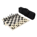 Triple Weighted Chess Set A397