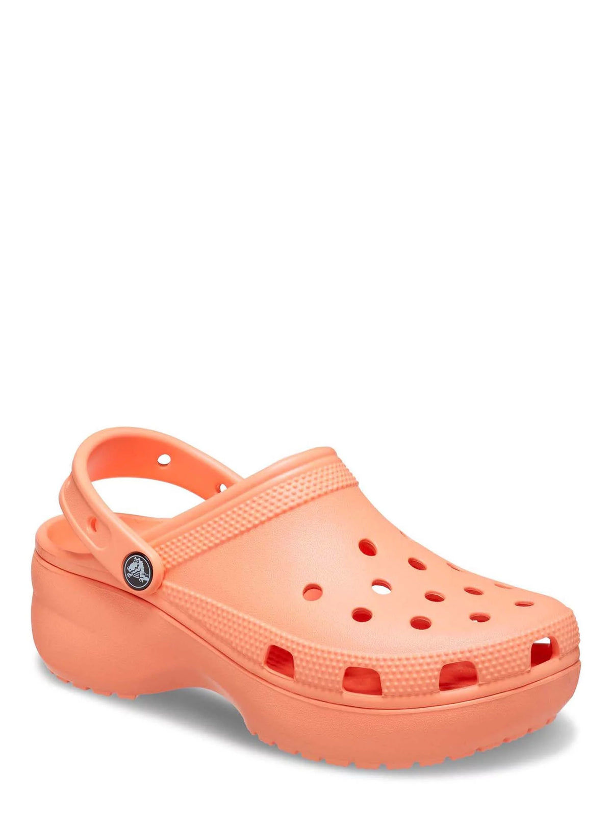 Women's Classic Platform Marbled Clog G74491