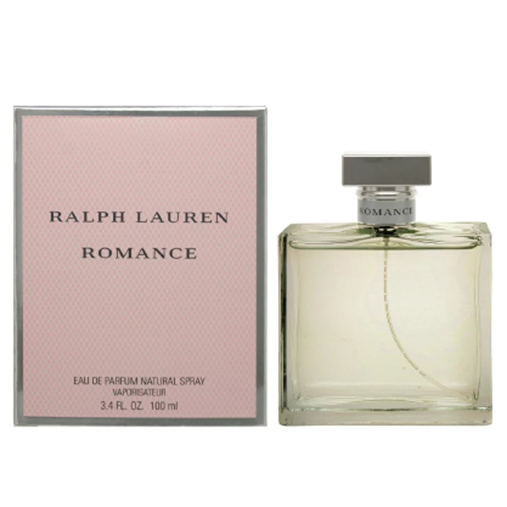 Eau De Parfum Spray 3.4 Oz / 100 Ml H16934