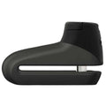 Shadow Black Disc Lock 10mm B6861