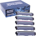 Compatible Toner Cartridge Replacement 5-Pack N378918