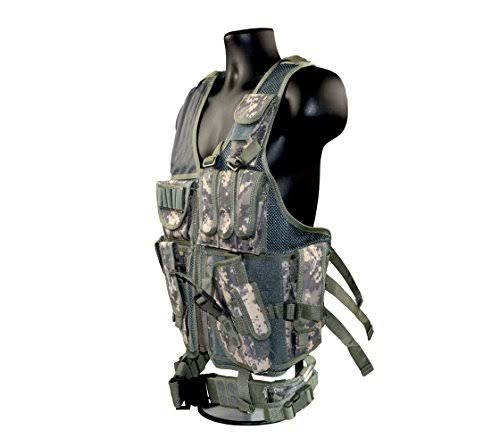 Tactical Vest H49726