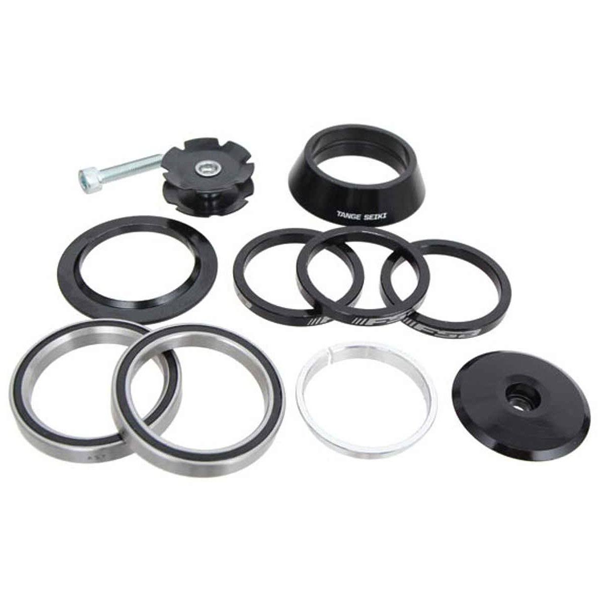 Headshok Frame to 1.5x22 Steerer Adapter B1681
