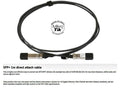 SFP+ 1m Direct Attach Cable T853