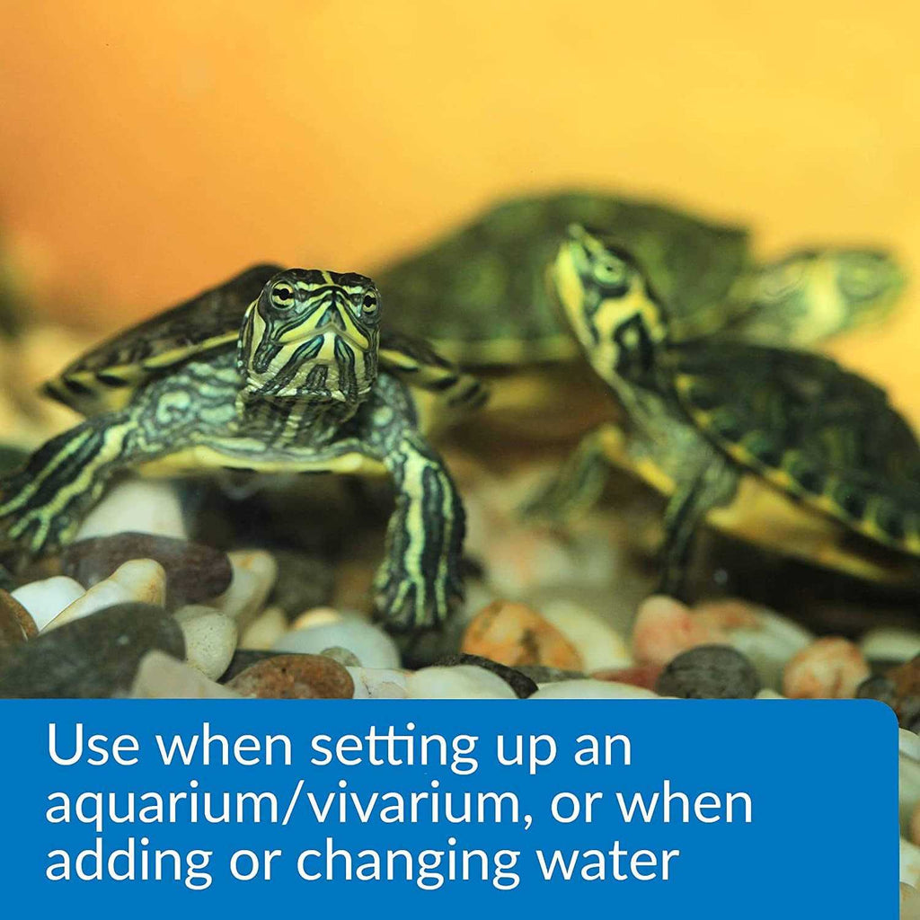 Turtle Water Conditioner Z2737