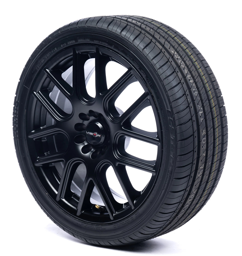 All-Season Tire 215/55R17 94W N61215