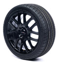All-Season Tire 215/55R17 94W N61215
