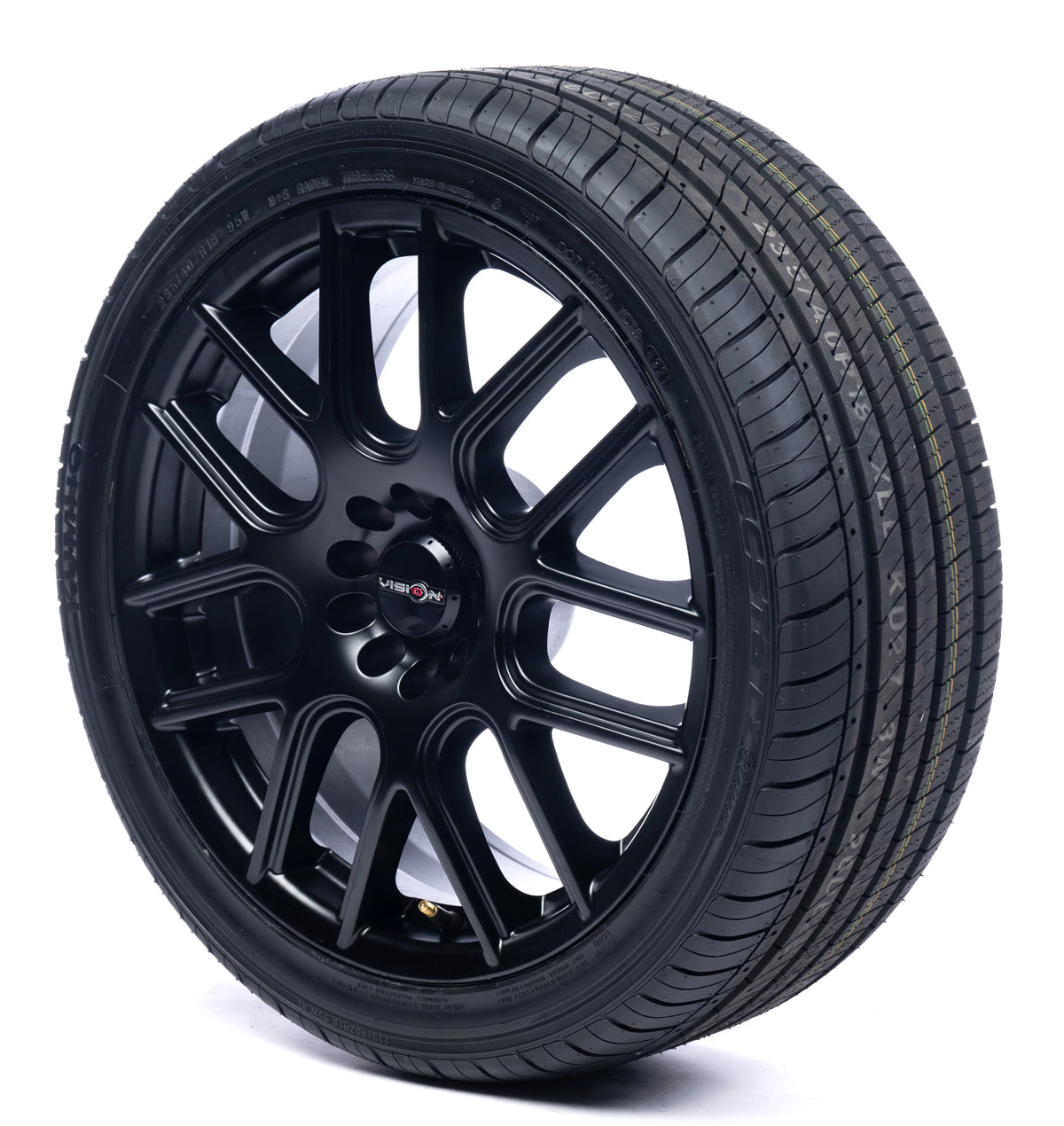 All-Season Tire 215/55R17 94W N61215