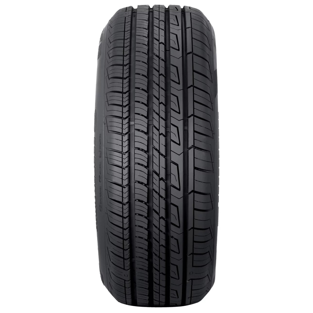 All-Season Touring Tire 215/55R16 93H W535