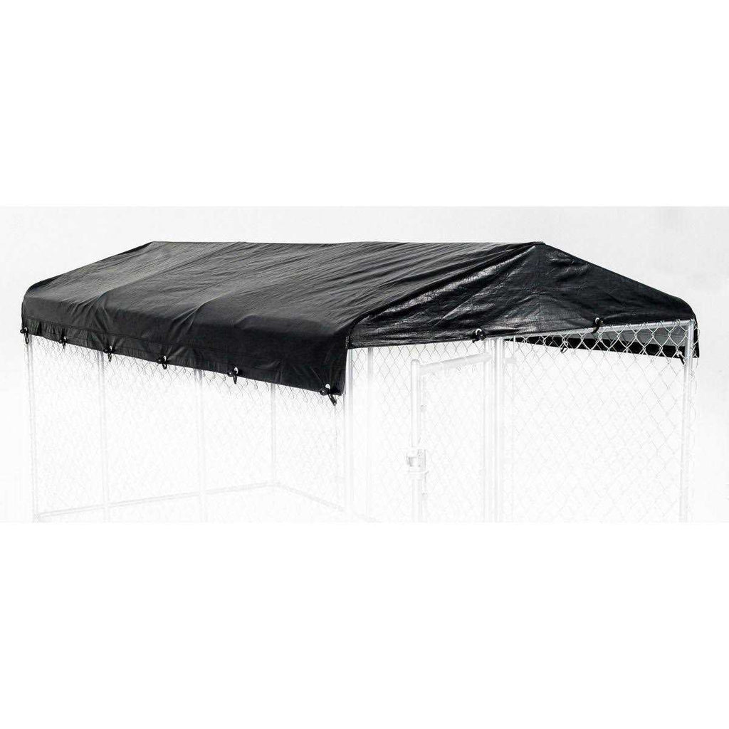 10’W x 10’L Replacement Kennel Cover Z32233