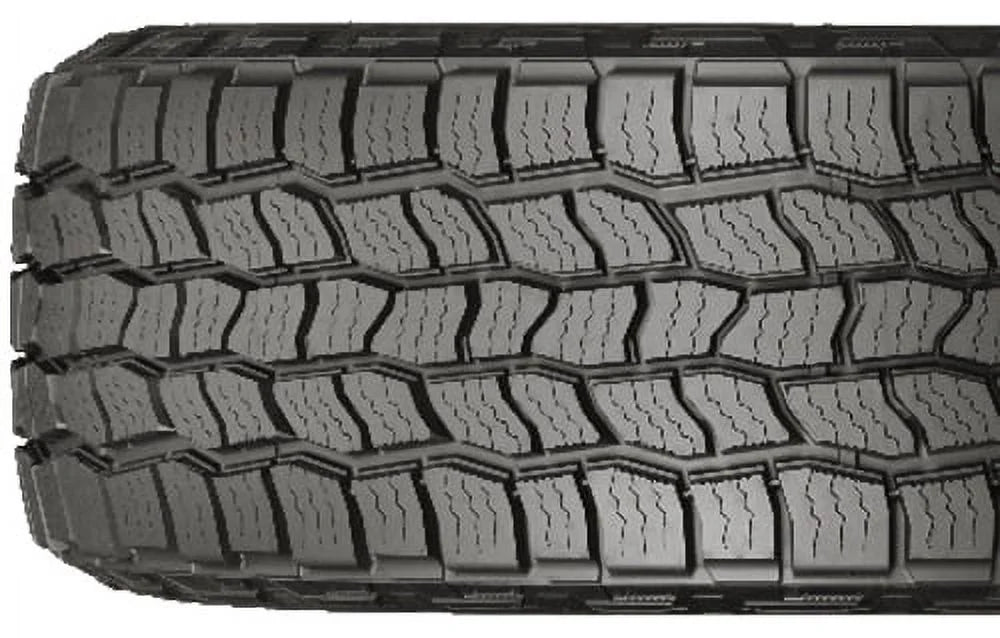 All-Season 255/75R17 115T Tire A114932