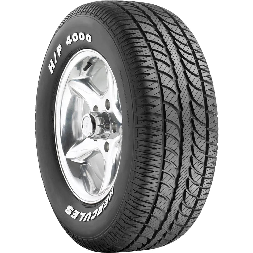 P225/70R15 All Season Tire S421
