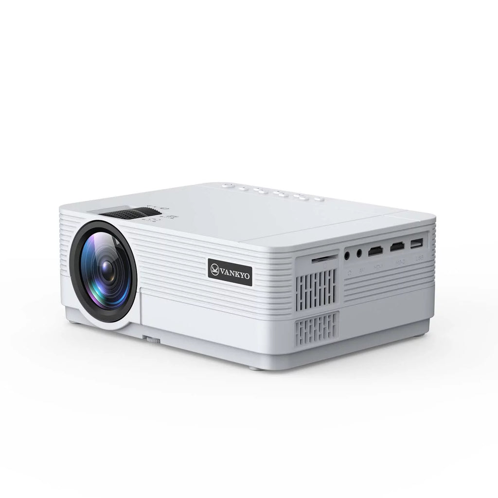 HD Mini Projector with Streaming Player A655
