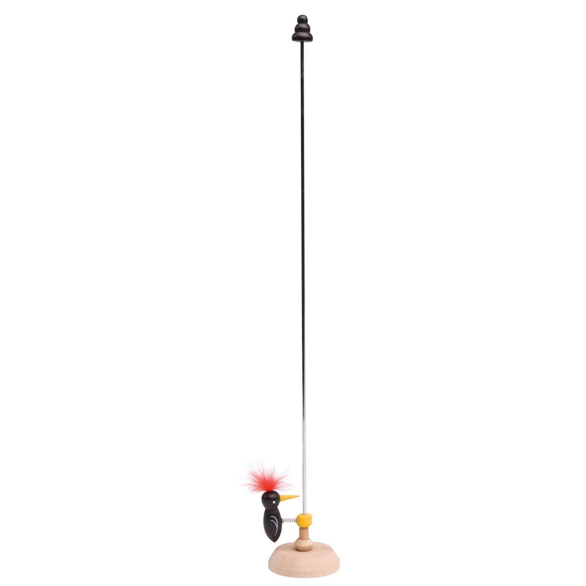 Woodpecker Toy Y842