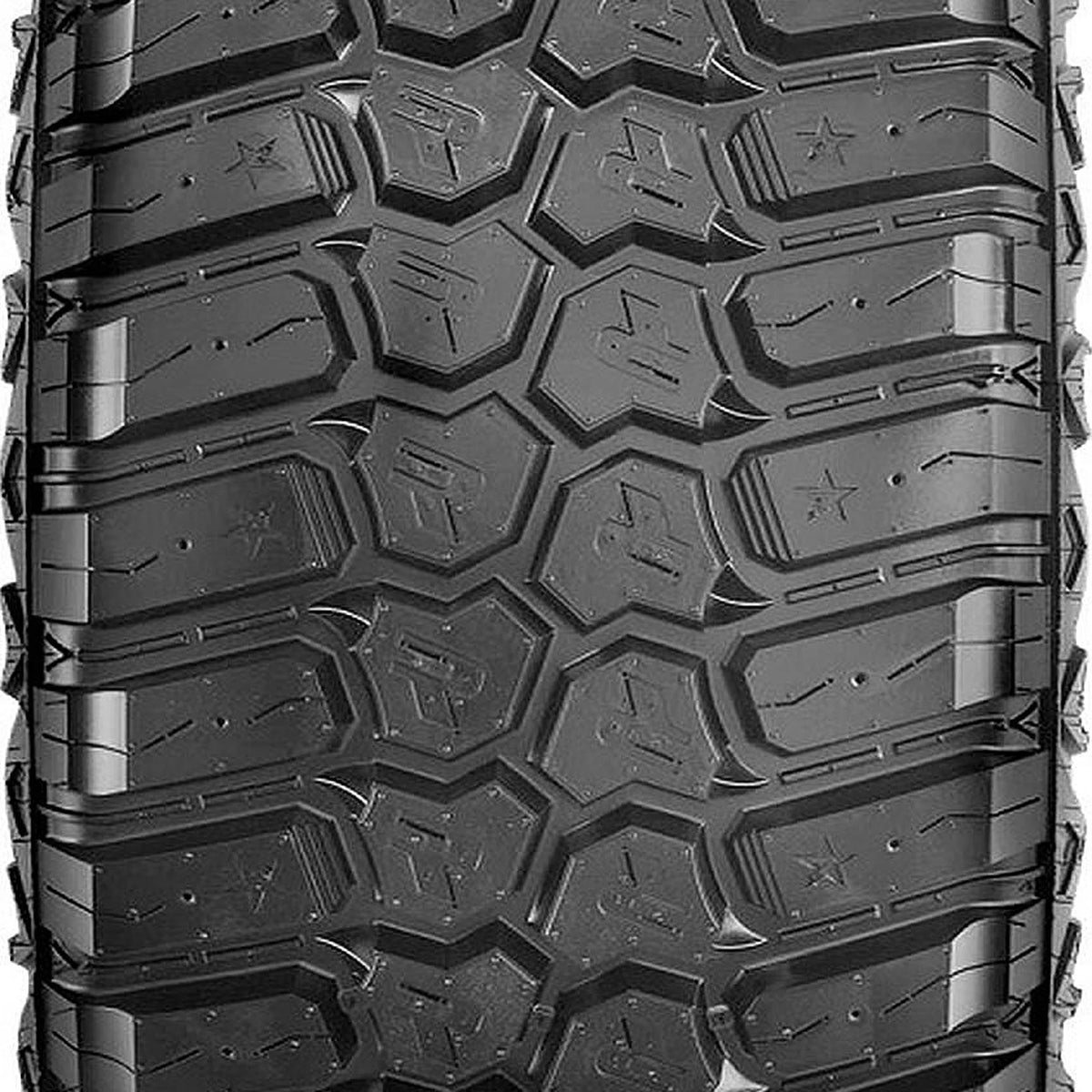 LT315/75R16 Mud Terrain Light Truck Tire P40906