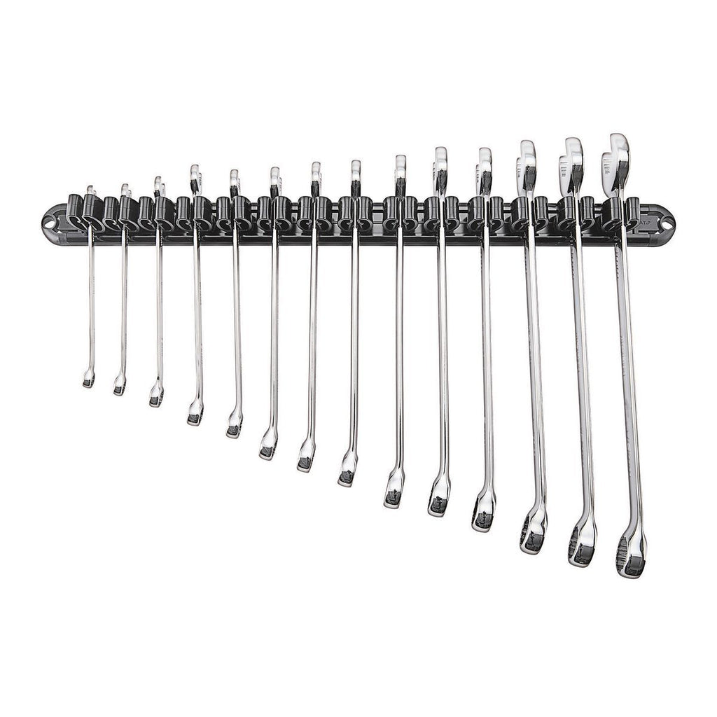 Magnetic Clip Rail Tool Holder C8506