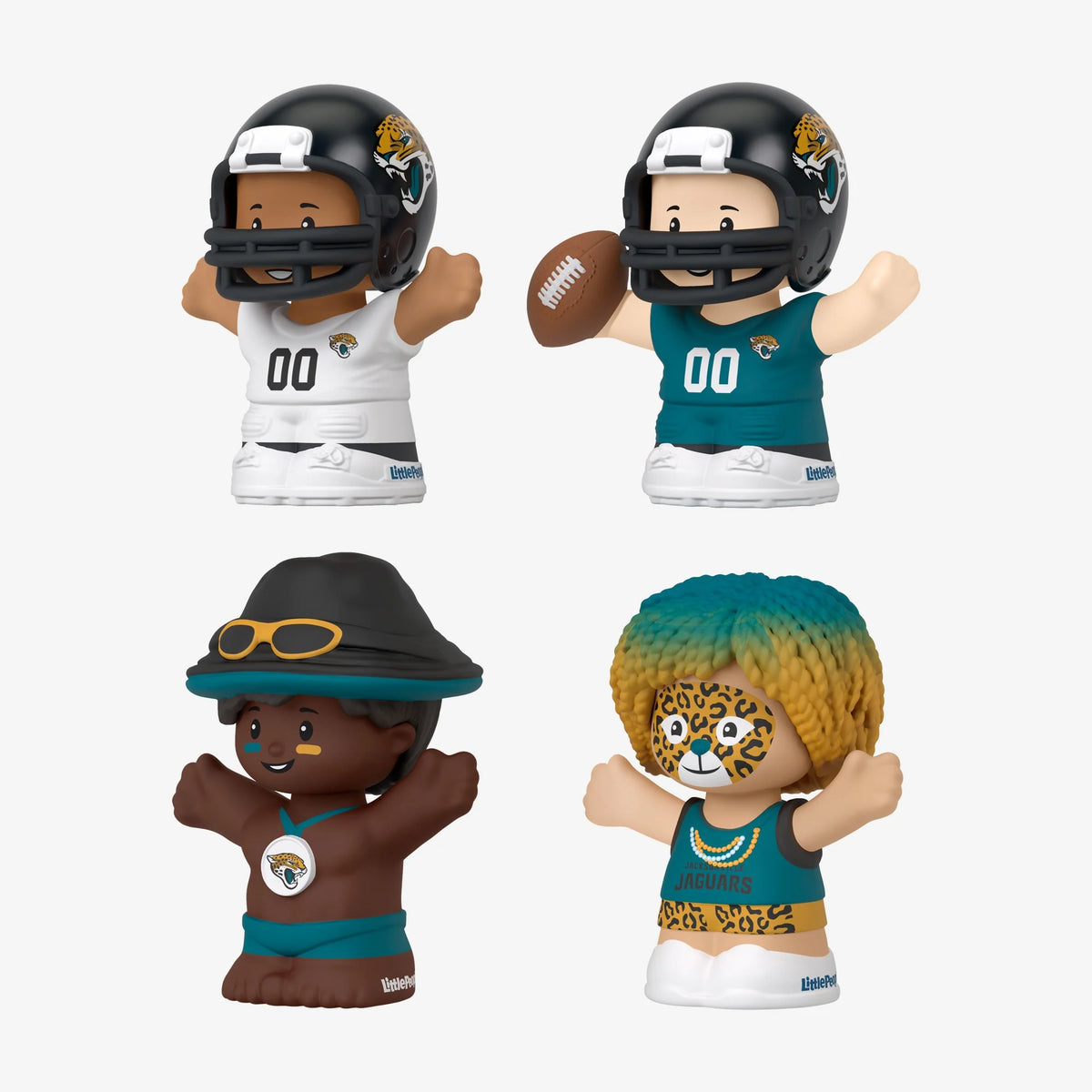 Little People Collector Set W4216