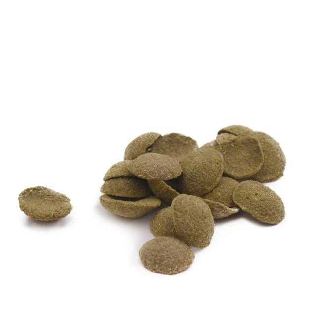 Fenugreek Small Animal Food R259