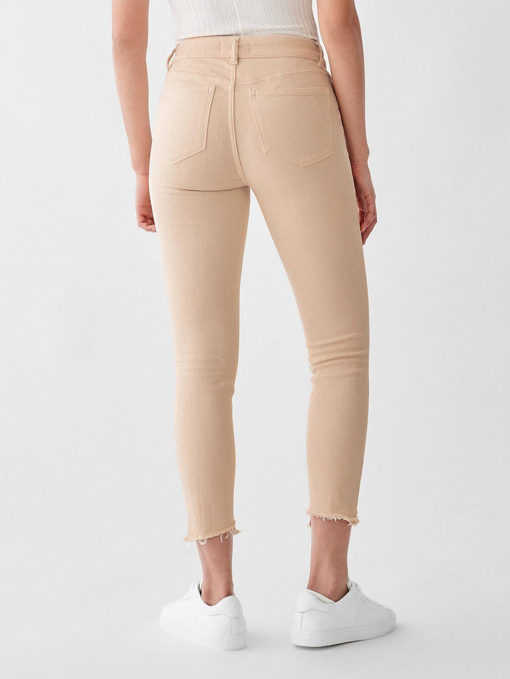 Mid Rise Skinny Pant Y28609