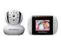 Baby Monitor with Night Vision and Two-Way Audio N782919