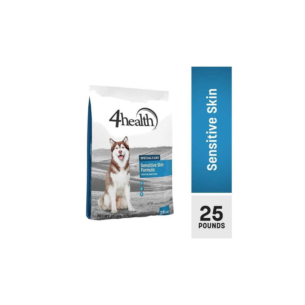 Sensitive Skin Formula Dry Dog Food R393754