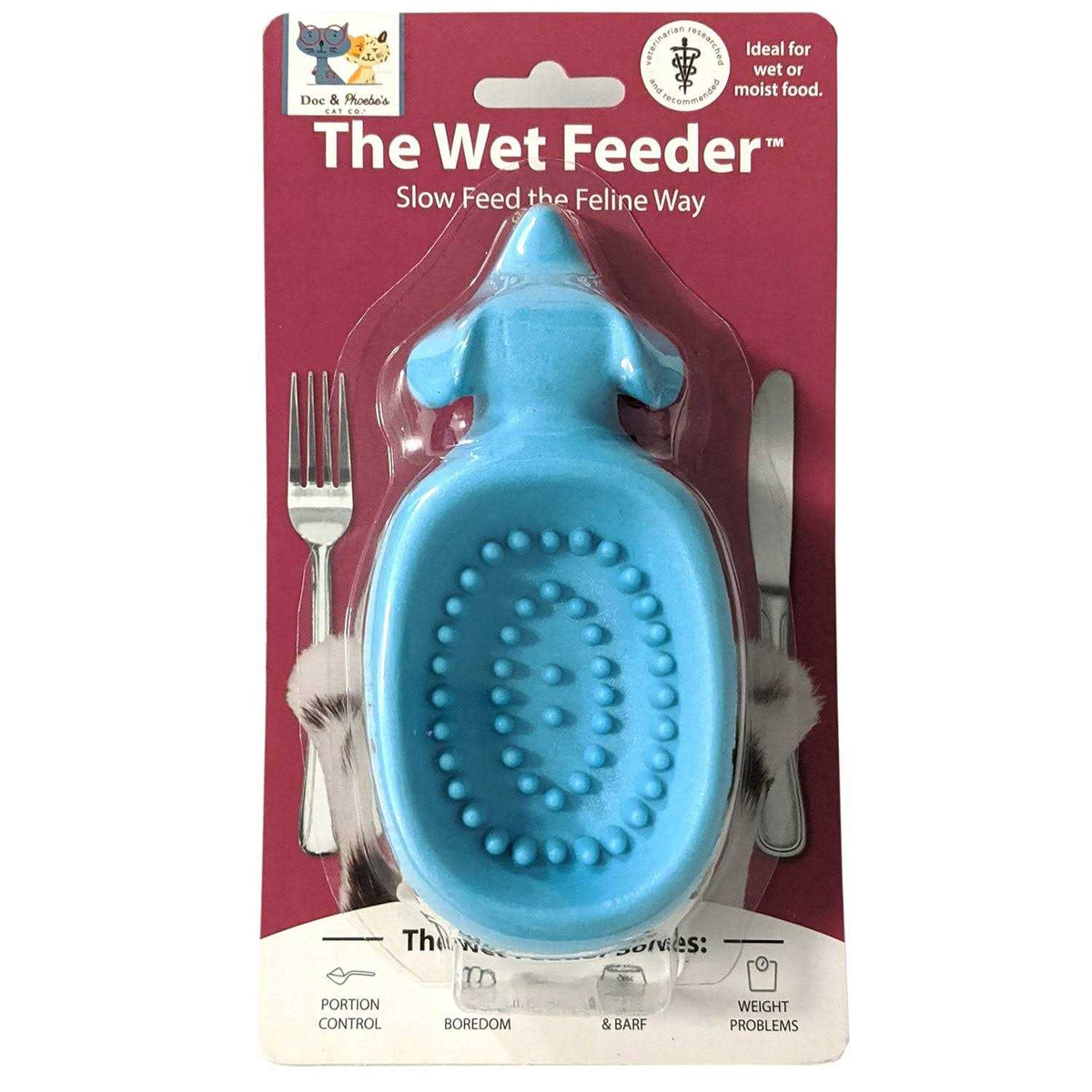 Wet Feeder O14429