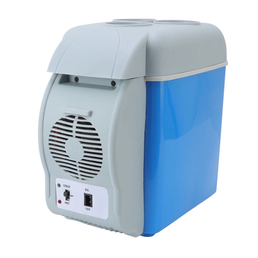 Car Fridge Electric Cooler R49775