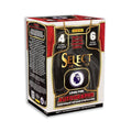Premier League Soccer Trading Cards Blaster Box U66285