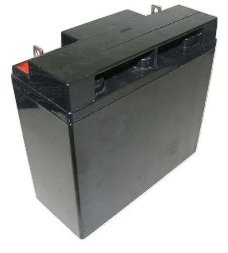 12V 22Ah Sealed Lead Acid AGM Rechargeable Deep Cycle Battery D115