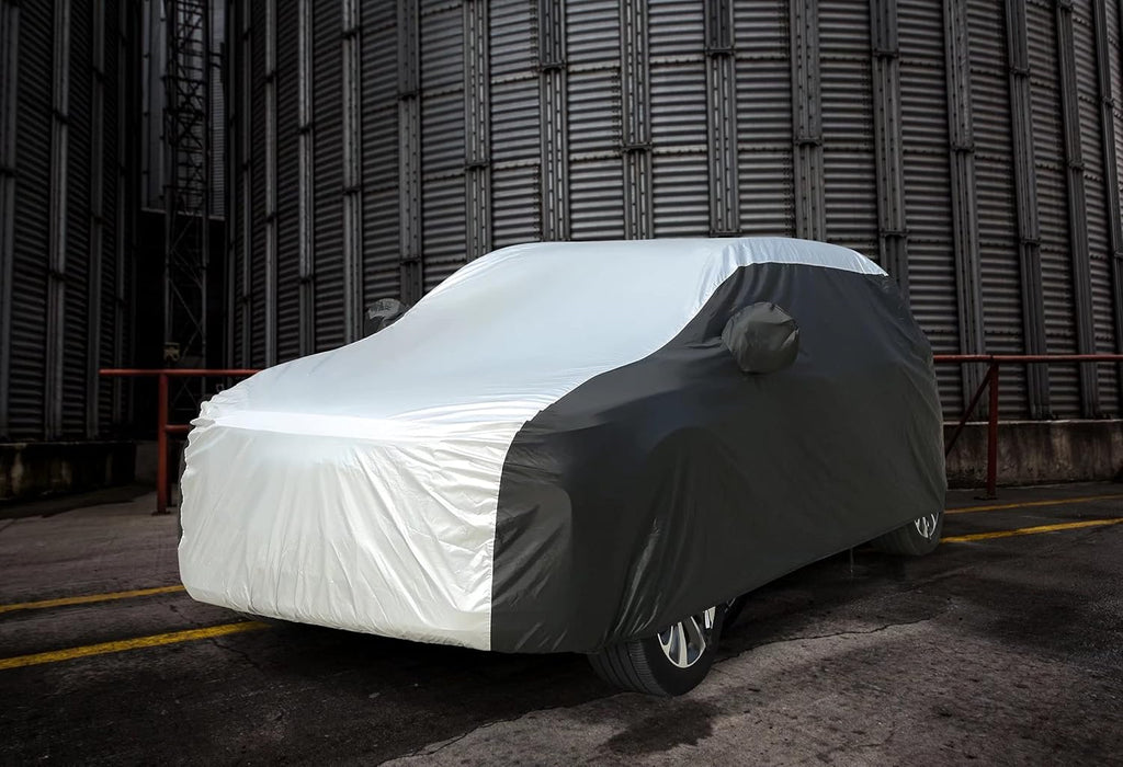 Waterproof All Weather Car Cover R1836