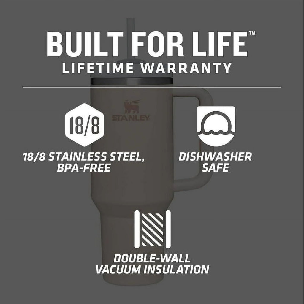 40oz Stainless Steel Tumbler L658391