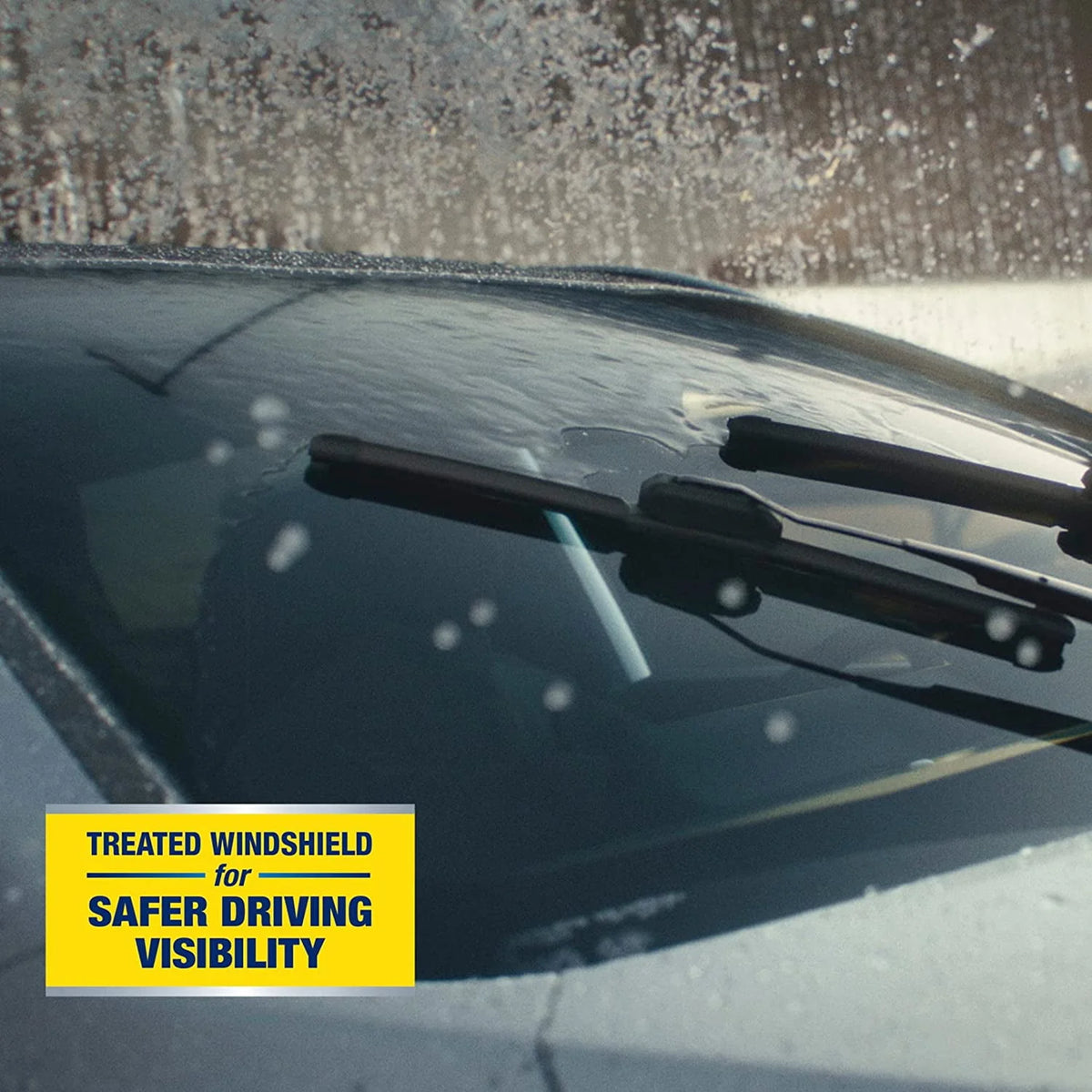 22 2 Pack Wiper Blade I8676