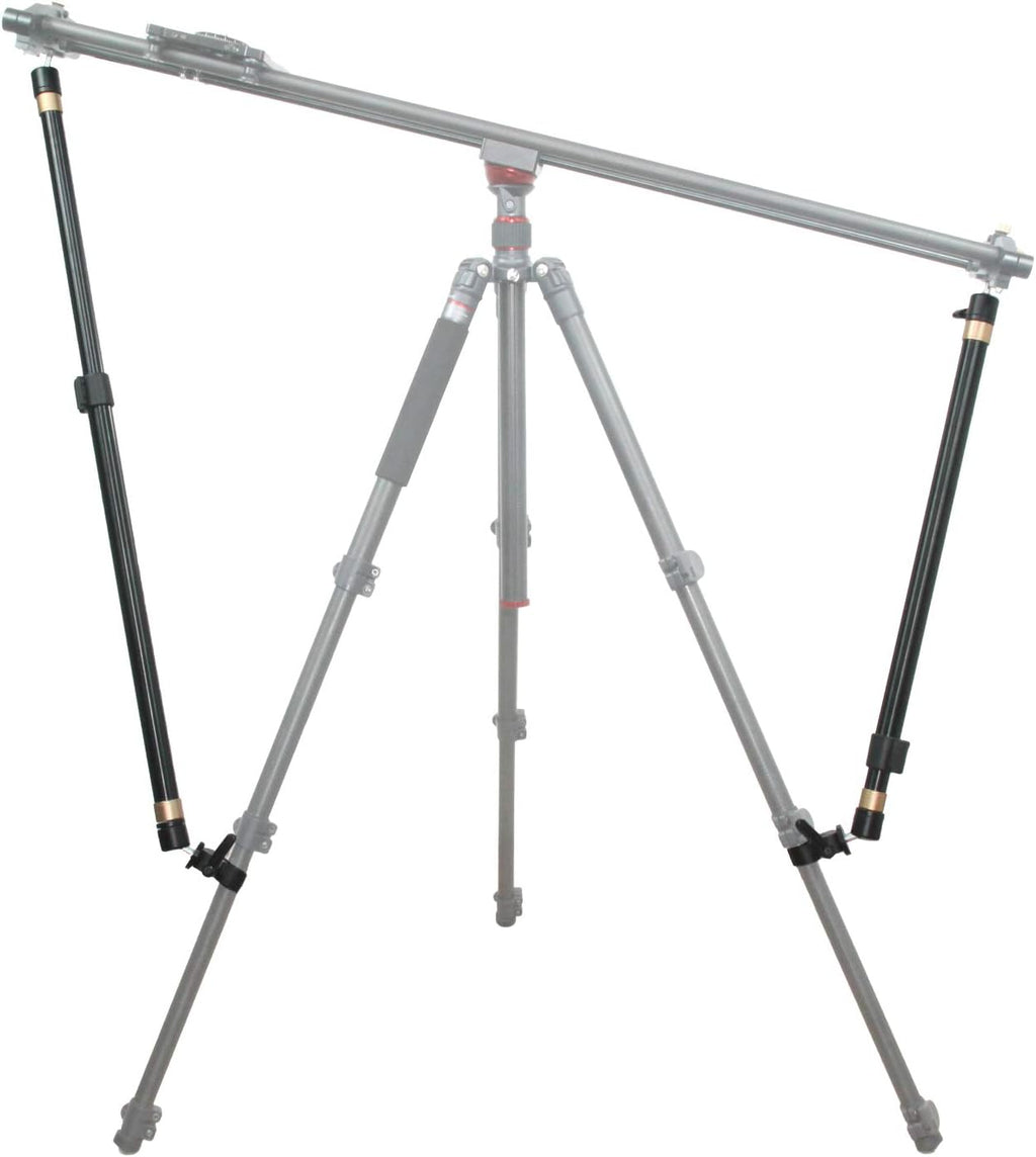 Camera Slider Support Arm Aluminum Alloy Y821