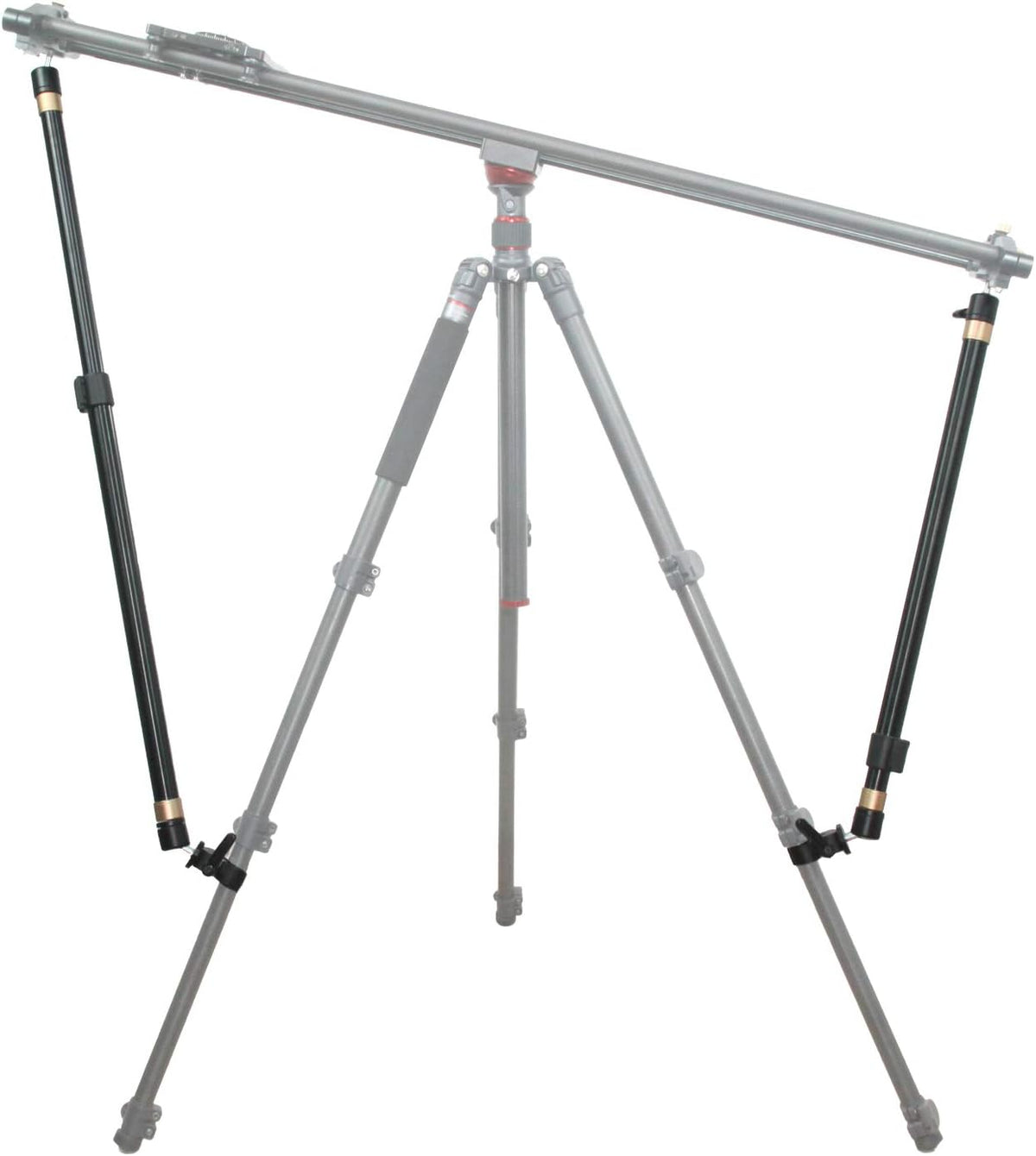 Camera Slider Support Arm Aluminum Alloy Y821