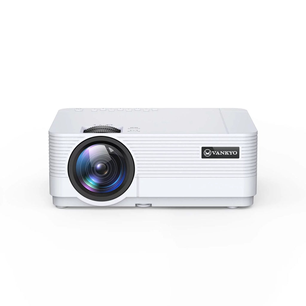 HD Mini Projector with Streaming Player A655
