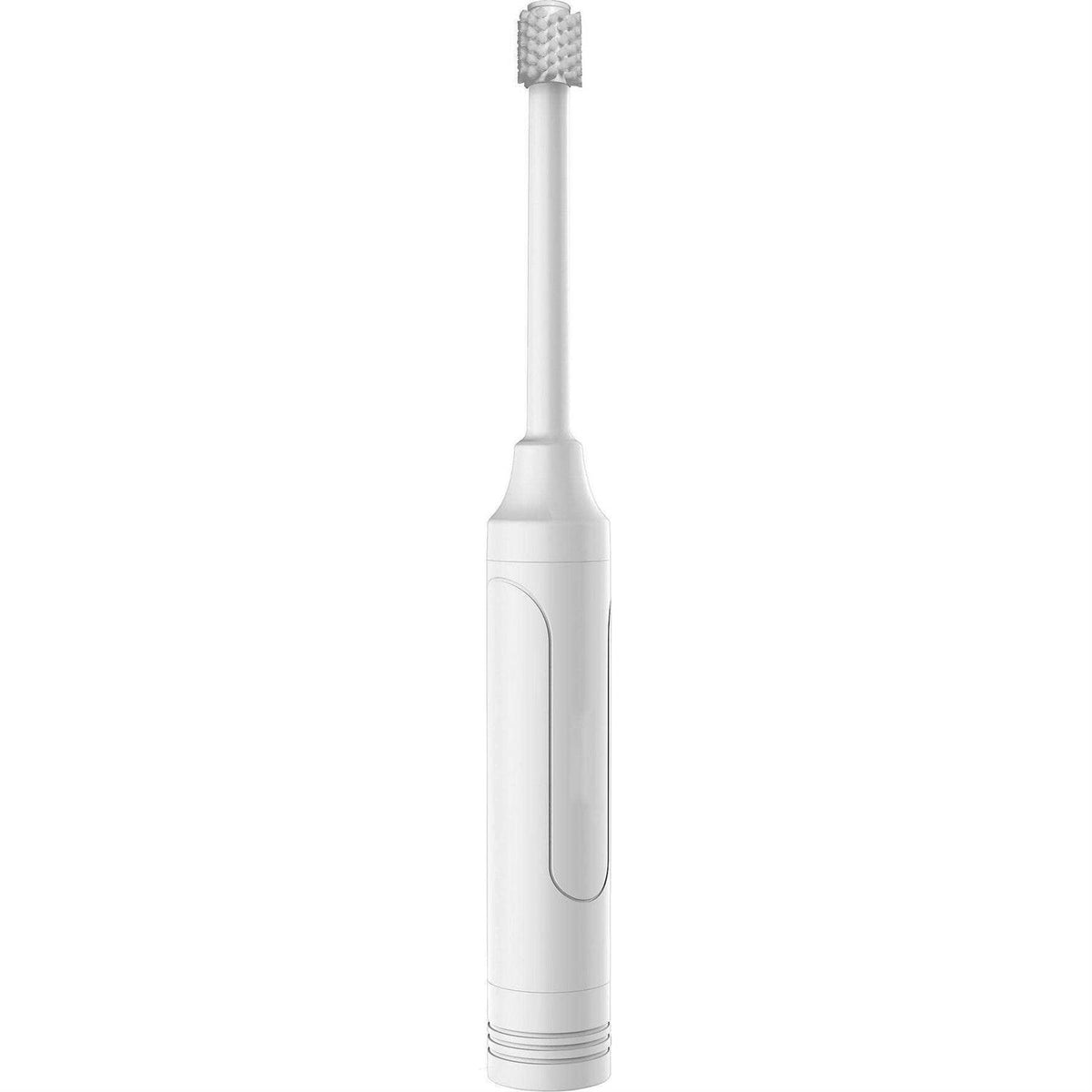 Electric Pet Toothbrush Battery Operated Super Soft Bristles D1835