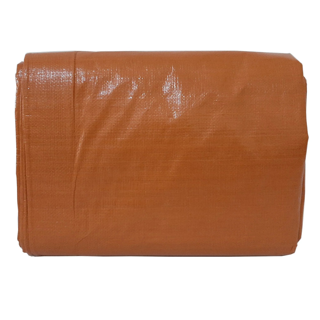 Heavy Duty 10 x 16' Polyethylene Tarp V658