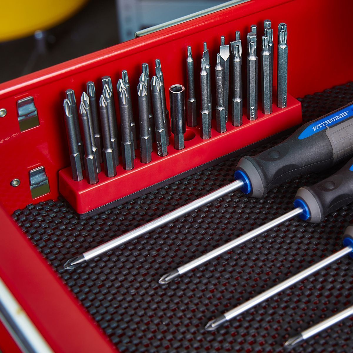 Magnetic Bit Storage X620