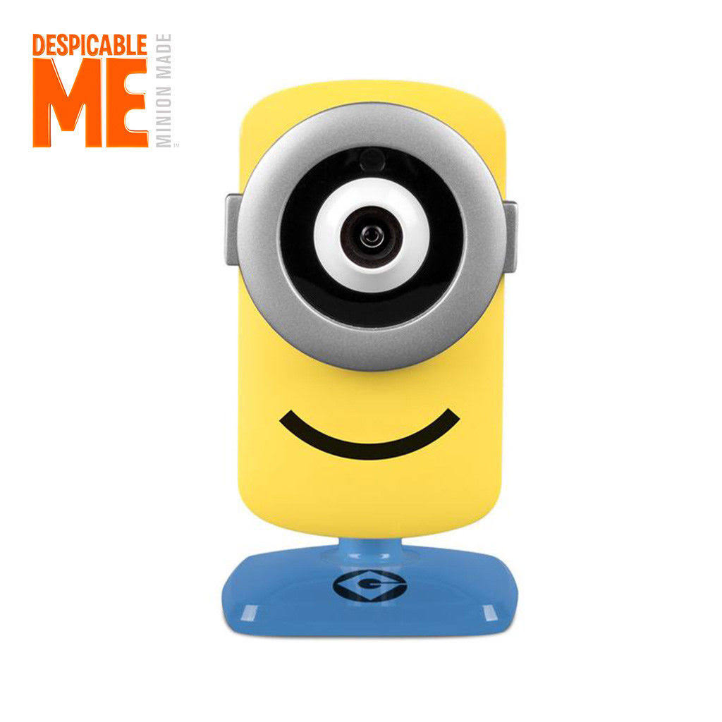 HD WiFi Camera W75076