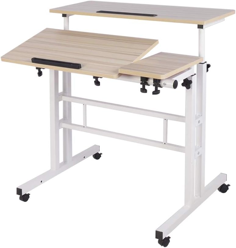 Adjustable Standing Desk I66852