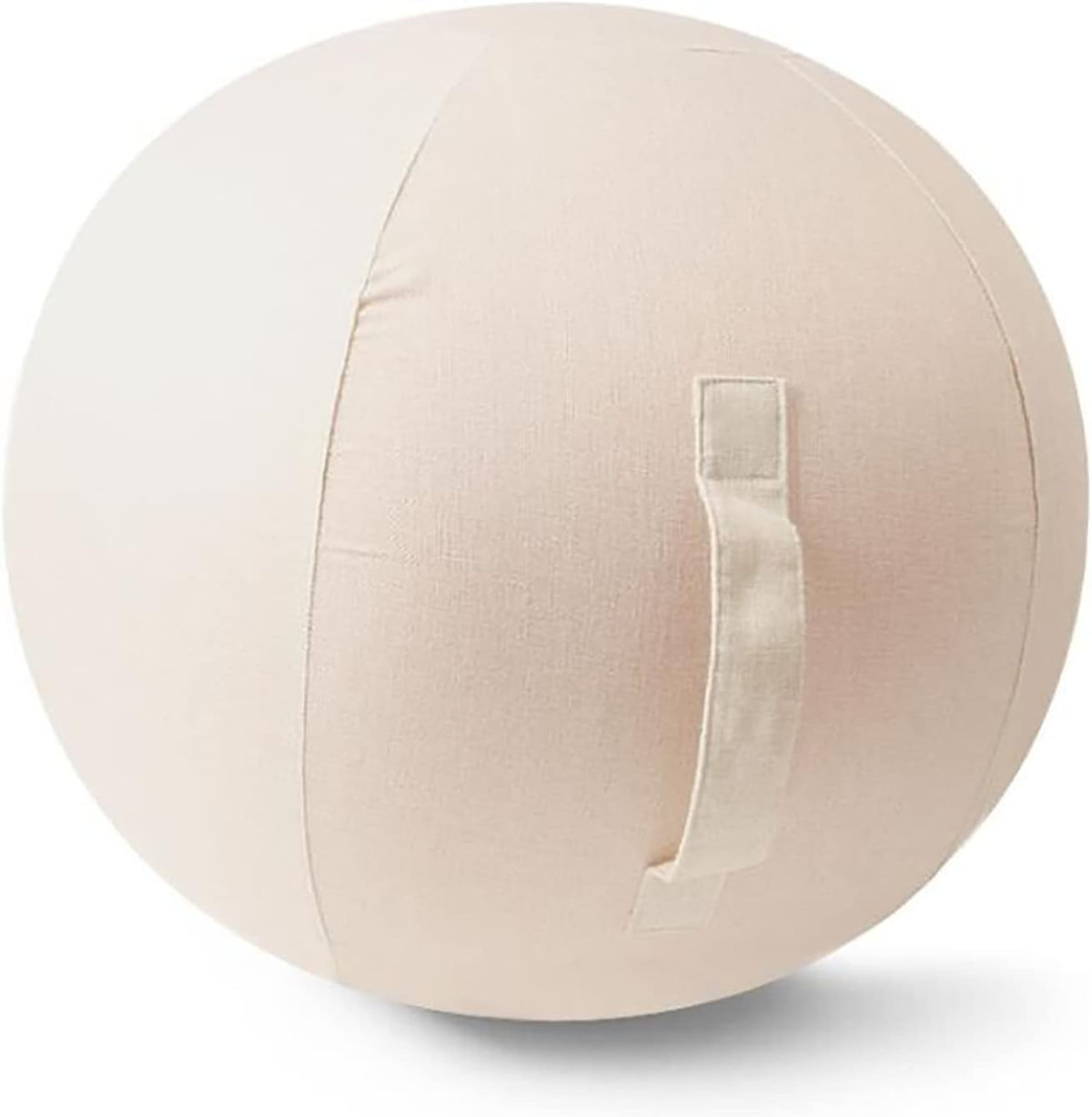 Yoga Ball with Cover R15378