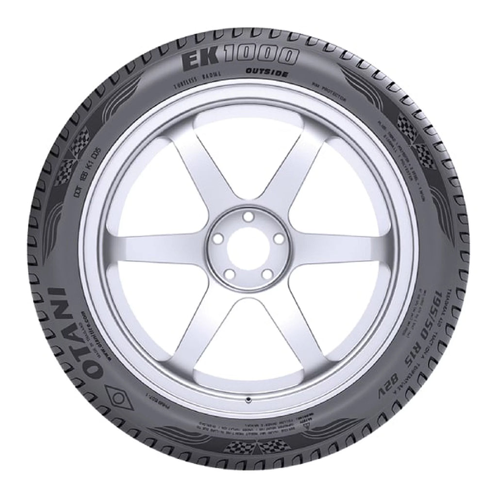 All Season 225/60R17 99V Passenger Tire Y4743