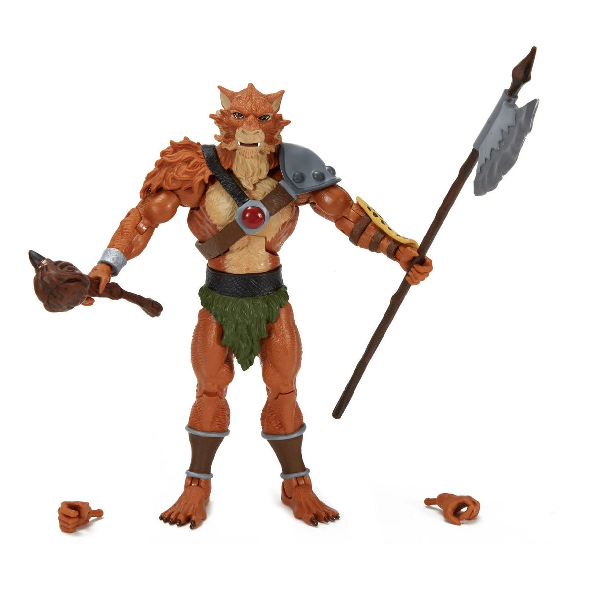 Action Figure G73614